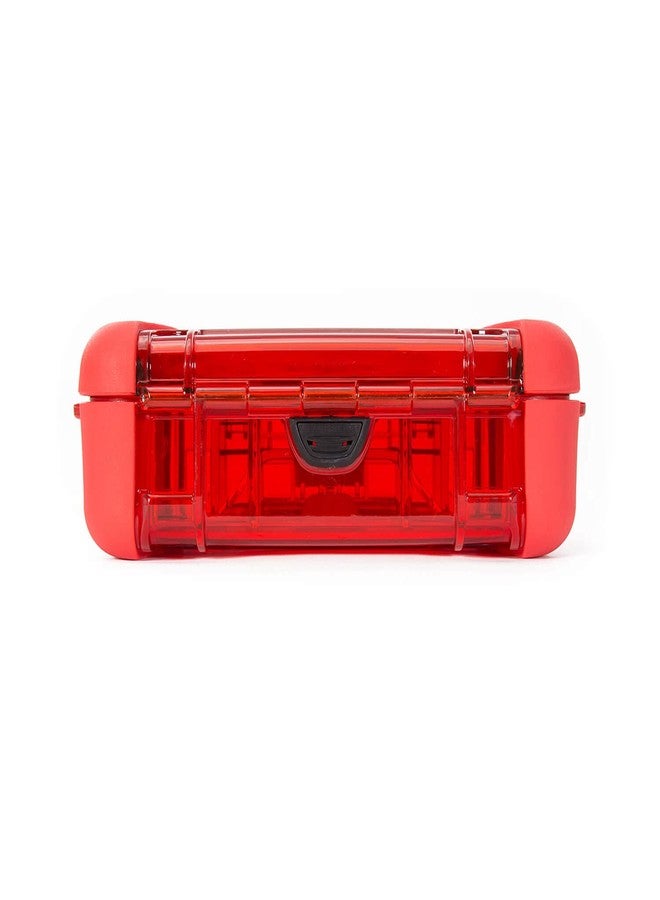 Nanuk Large Nano First Aid Case, Red, (330-FSA9) - Image 4